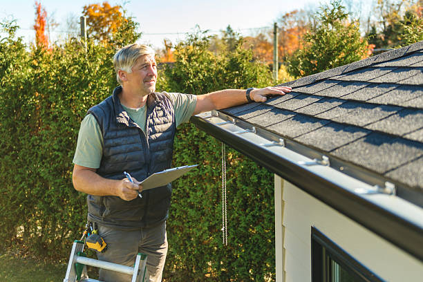 Trusted Storm Damage Roof Repair service in Newton, MA - Ben Roofing and Steel LLC